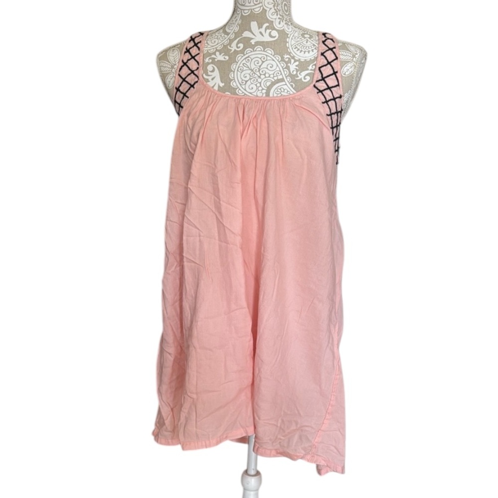 Roxy sundress
